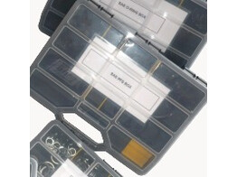 SAE PFS BOX  1/2 - 3  