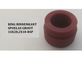 RING BINNENKANT SPOELAS GROOT 14X28 2X18-RSP