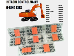 ORING KIT HITACHI