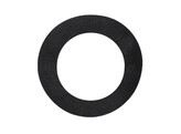 DN40 IBC Foil Reinf Graphite X 2mm