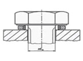 BS 13 7X20X1 5-RVS/NBR