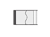 DWR 190X182X45