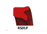 RS 32X38X4 5-HPU