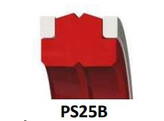 MP520 140X120X20-HPU/POM
