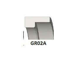 DWR 110X100/106X4/7 8-L