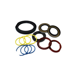 ROTARY SEALS