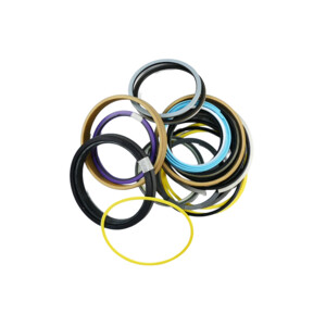 CUSTOMISED SEALS