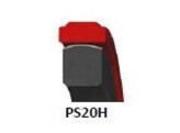 GPSK 80X68X7 G -HPU