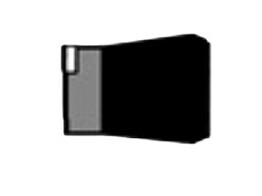 B/NEI 25X35X7 8 