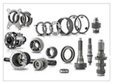 CHROOM STANG DIAM.80-20MnV6