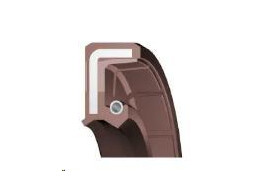ASP 130X160X7 5-FKM