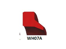 WRMP 140X150X5 3 G -HPU