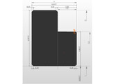 MA07 16X26/31X3/5 5-VITON
