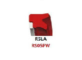 RSLA 124X136X13  14 -HPU/POM