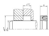 VARISEAL 12X18 2X4 4 8 