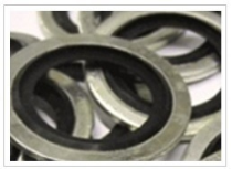 WASHER BONDED SEALS 
